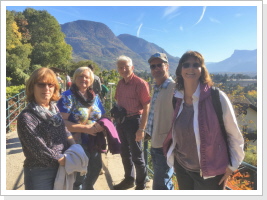 Ausflug Südtirol 2016 Ausflug Südtirol 2016