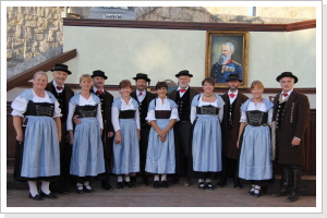 Königlich Bayerisches Amtsgericht 2015 Königlich Bayerisches Amtsgericht 2015