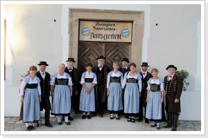 Königlich Bayerisches Amtsgericht 2015 Königlich Bayerisches Amtsgericht 2015