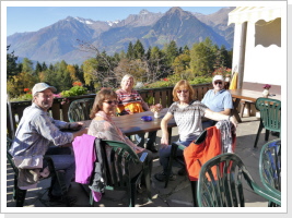 Ausflug Südtirol 2016 Ausflug Südtirol 2016