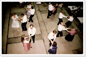 1. Auftritt 1986 -- Aula Vohburg 1. Auftritt 1986 -- Aula Vohburg